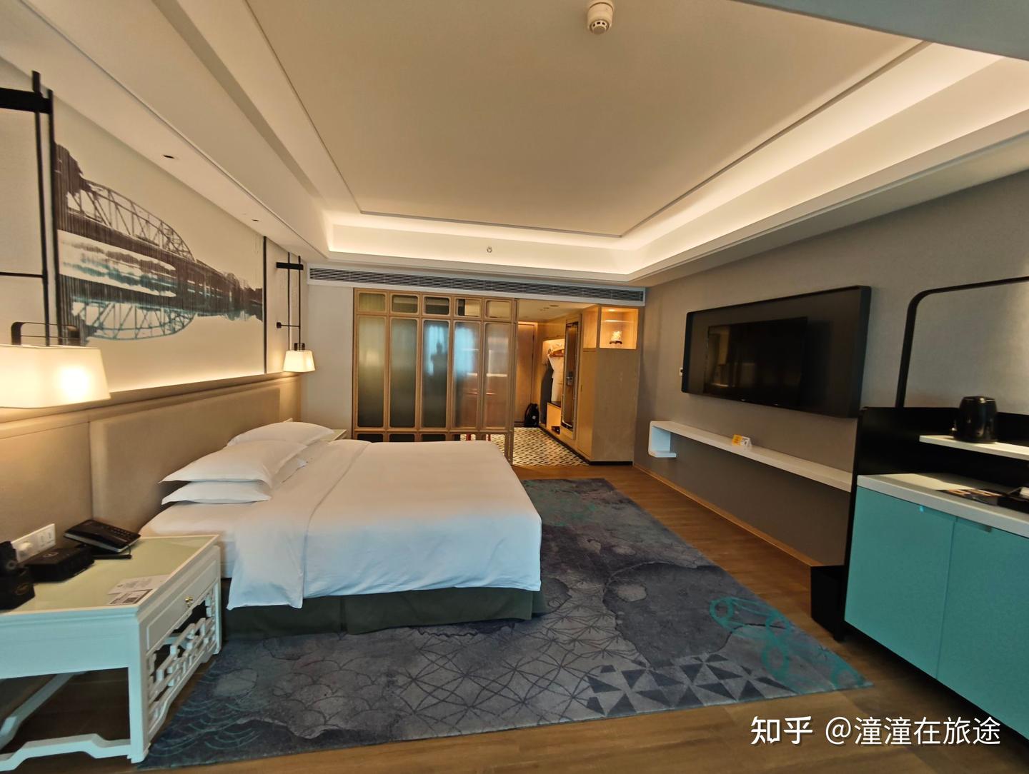 洲际旗下中高端酒店是怎么分级的(酒店分级第31期) - 知乎
