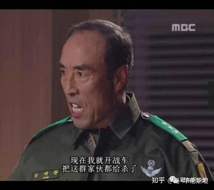 基于《首尔之春》回忆 12.12 事件 - 知乎