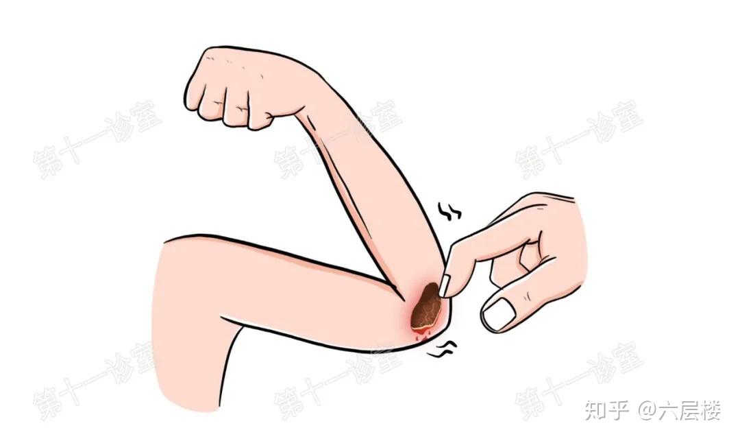 医生这事儿我就是停不下来今天你手贱了么