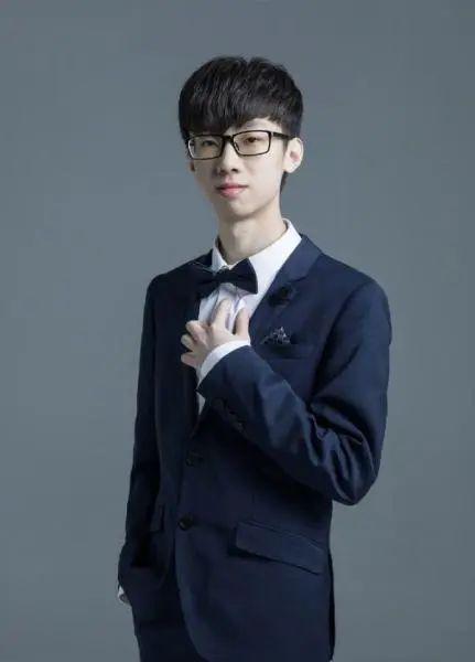 "蓝公主"事件后,ig宝蓝生日无人祝福,队友都没发! - 知乎