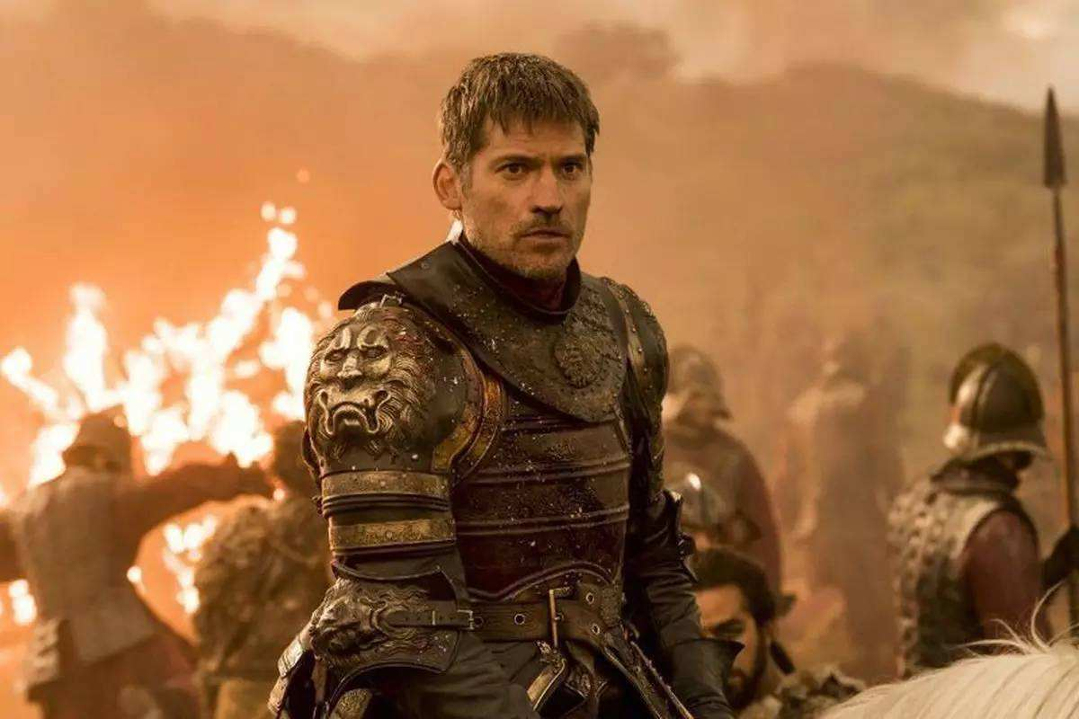 詹姆兰尼斯特jaimelannister