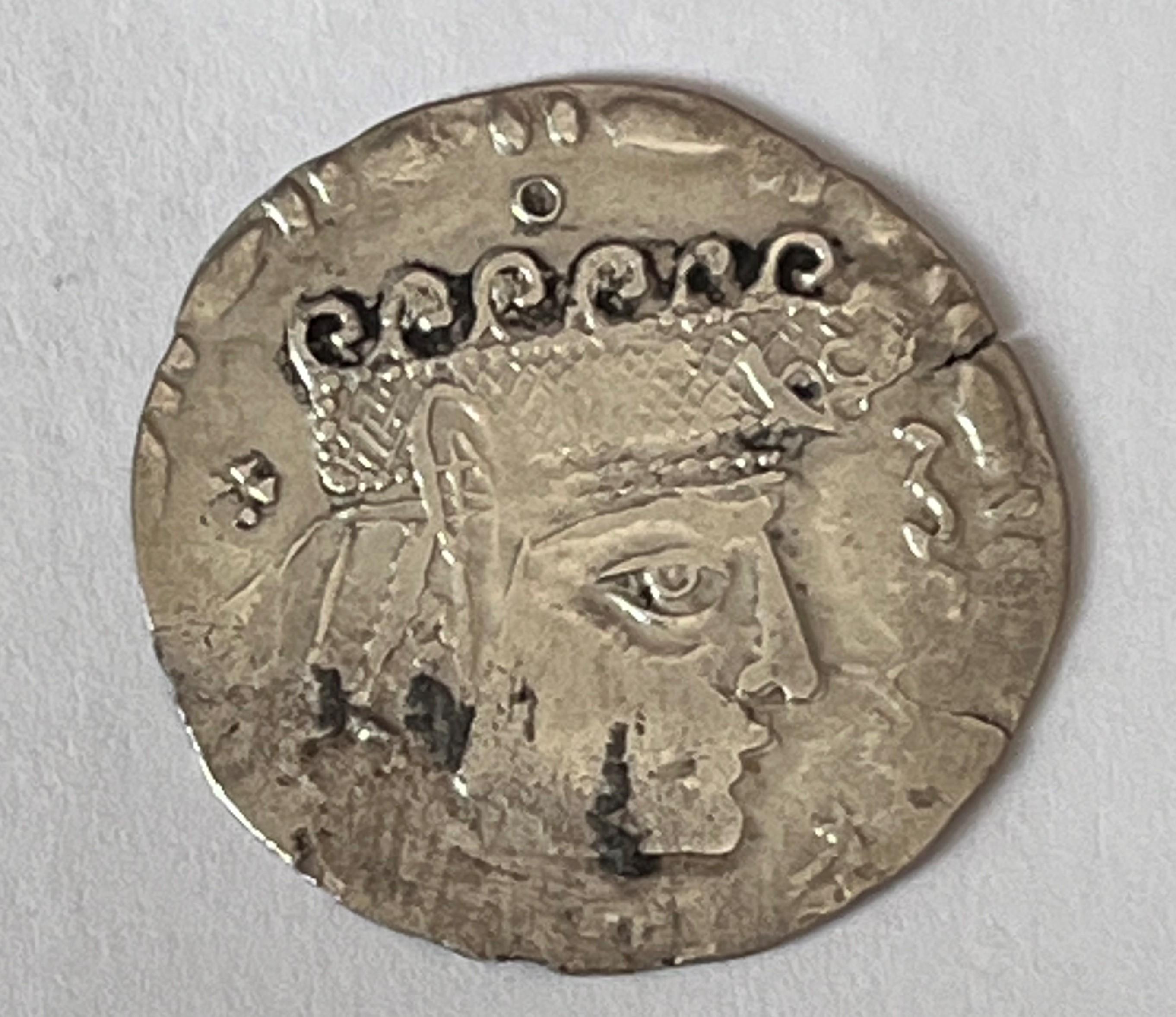 浅谈花剌子模沙阿稍施芬1迪尔汗银币 - 知乎