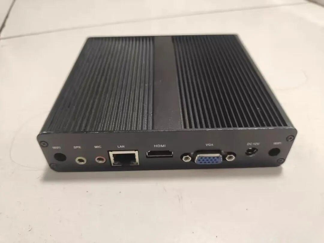 7代小主机,超强lris plus 650核显,支持D3内存,价格不到260!