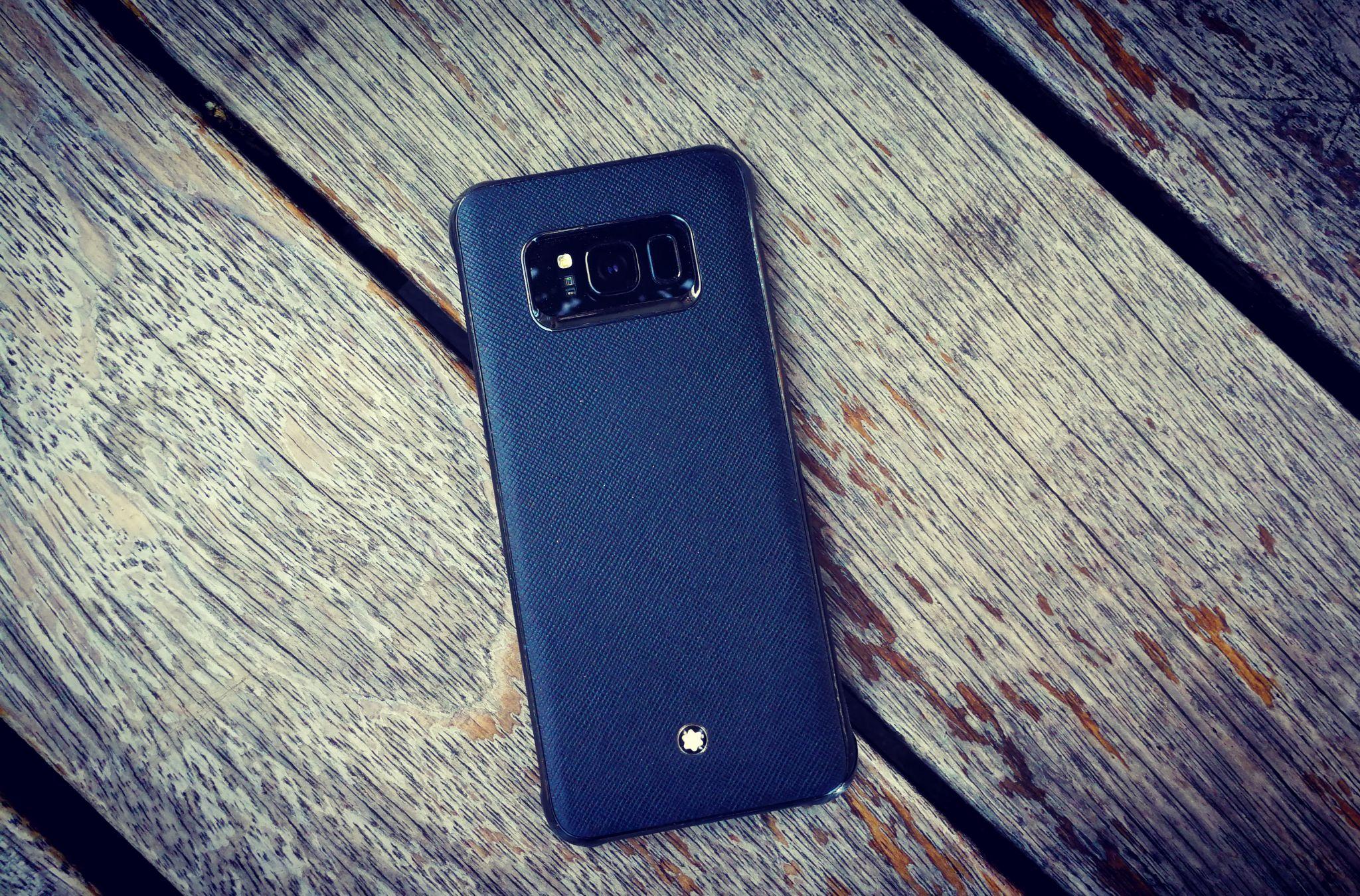 三星s8用久了会不会越来越卡,电池耐用吗?