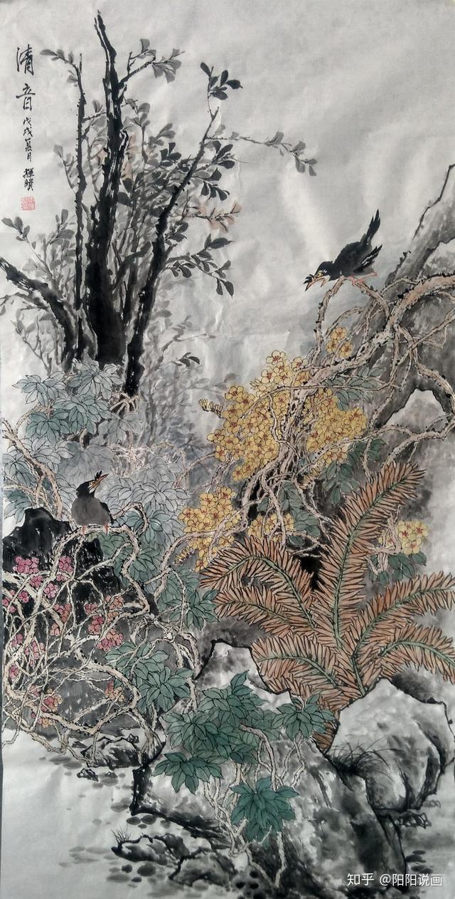 万里雒,职业画家,青岛画坛万氏三兄弟之一.