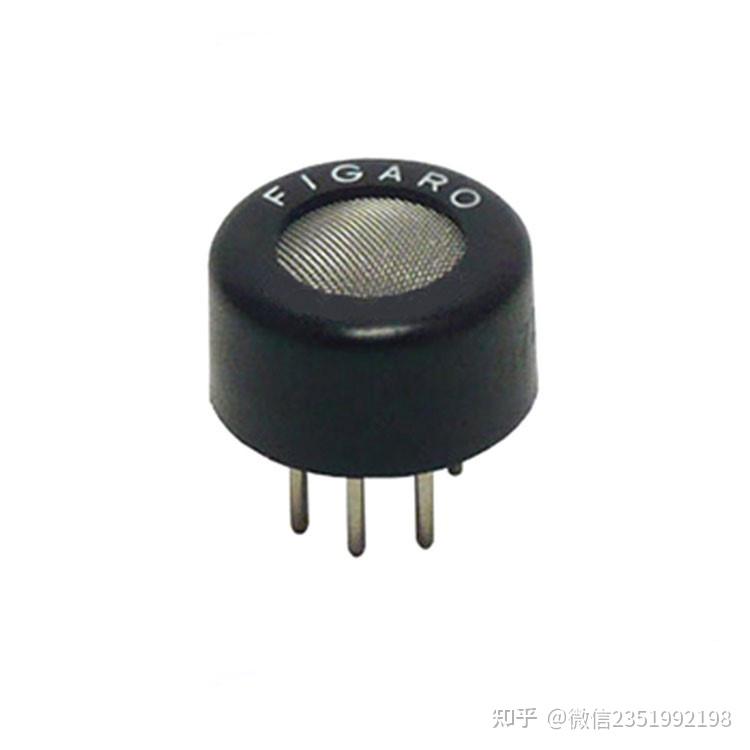 日本figaro可燃气体传感器tgs813半导体可燃气体传感器可燃气体传感器