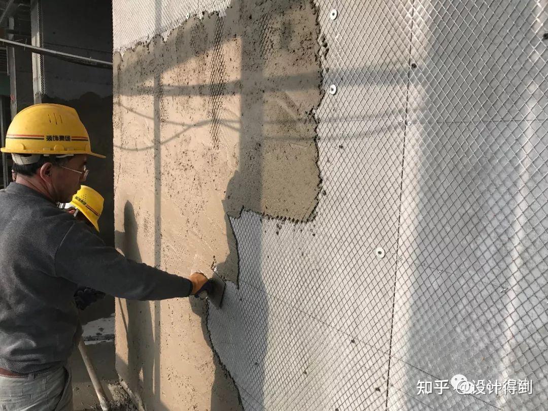 抹灰为什么要附钢丝网室内设计该注意什么