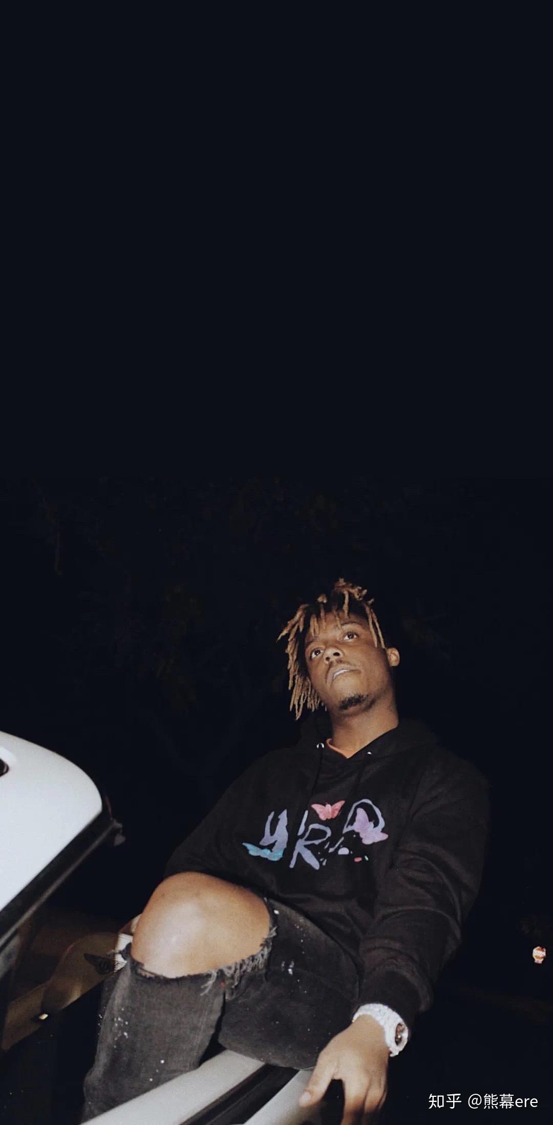 juice wrld - 知乎