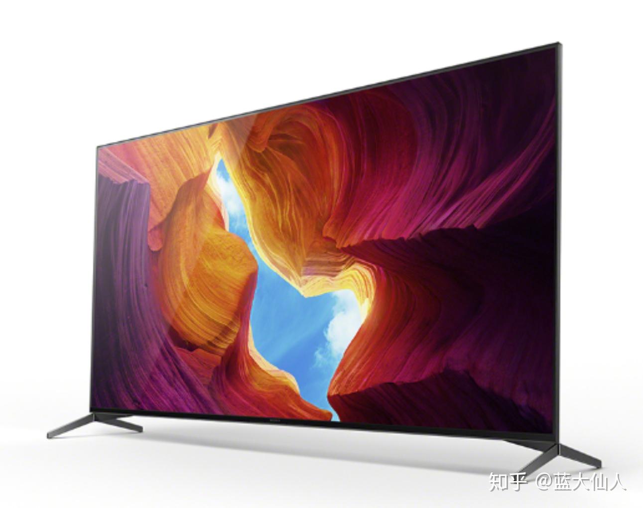 全国第一台索尼x9500h首发测评