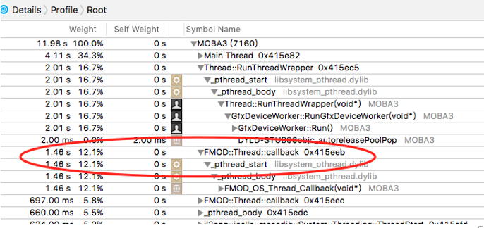 【程序】Unity 性能 Review