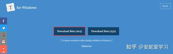 About Markdown Guide