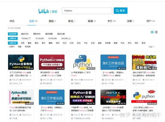 非计算机专业学Python有什么用?以及学习方法分享 - 知乎
