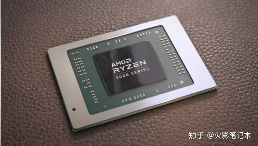 此前ces2021展会上amd正式推出包含r9-5800h在内的锐龙5000系列标压