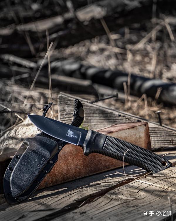 每周刀谈(第173期):俄罗斯现役军刀,先睹为快