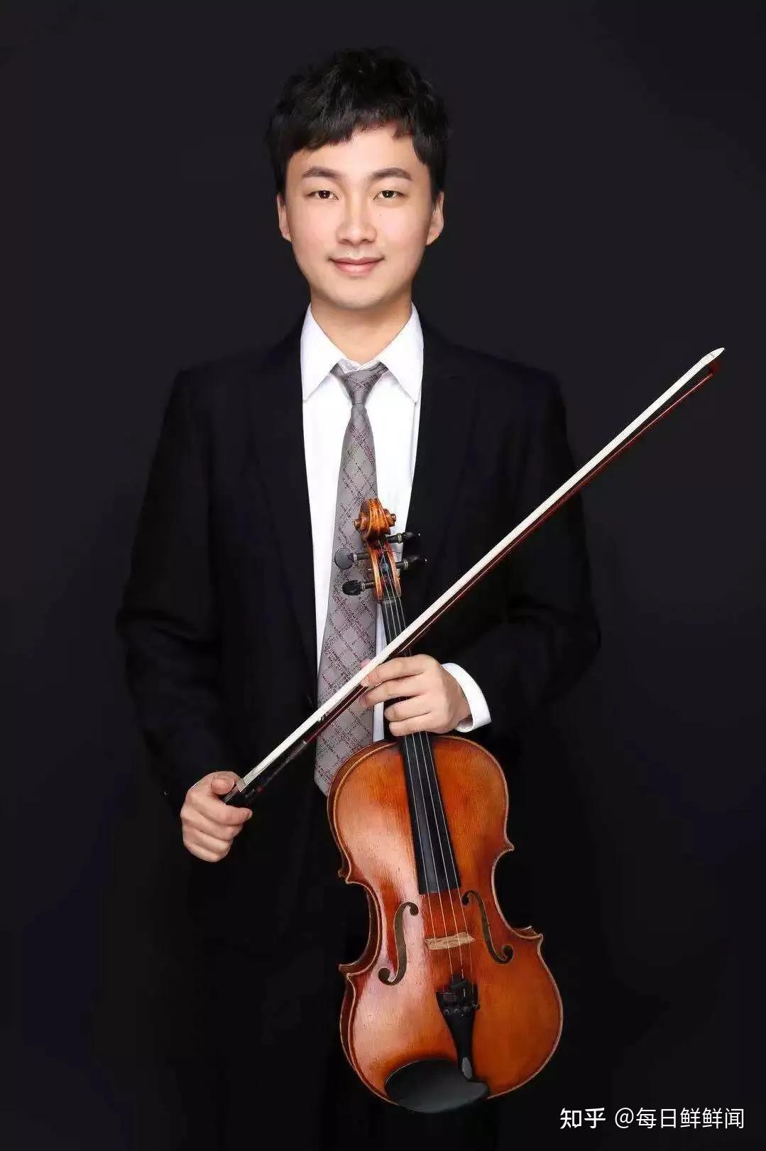 实在没想到住碧家国际社区还能免费听到艺术家现场演奏会