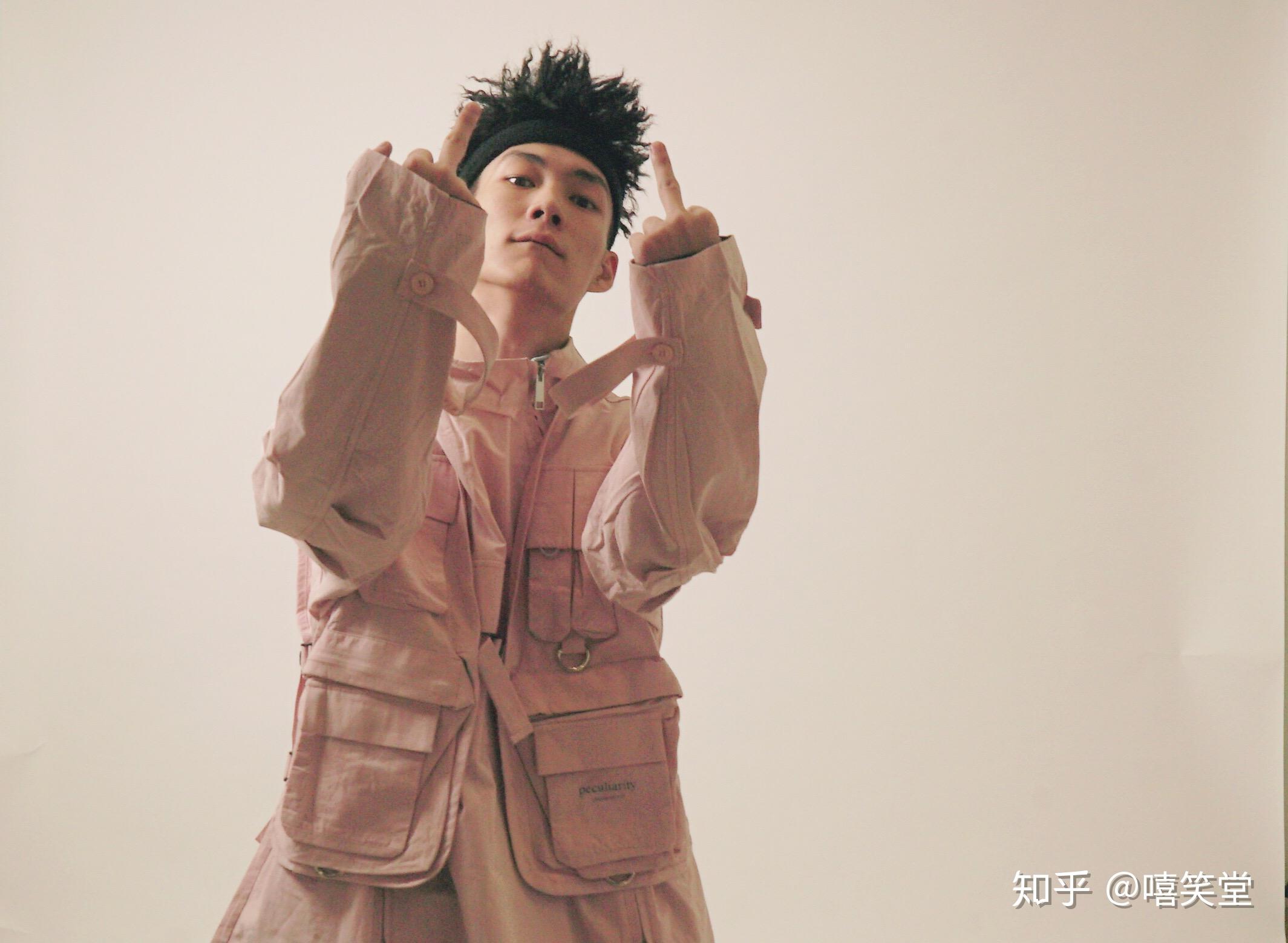 贝贝的一则发言引发了很多说唱粉丝的关注.