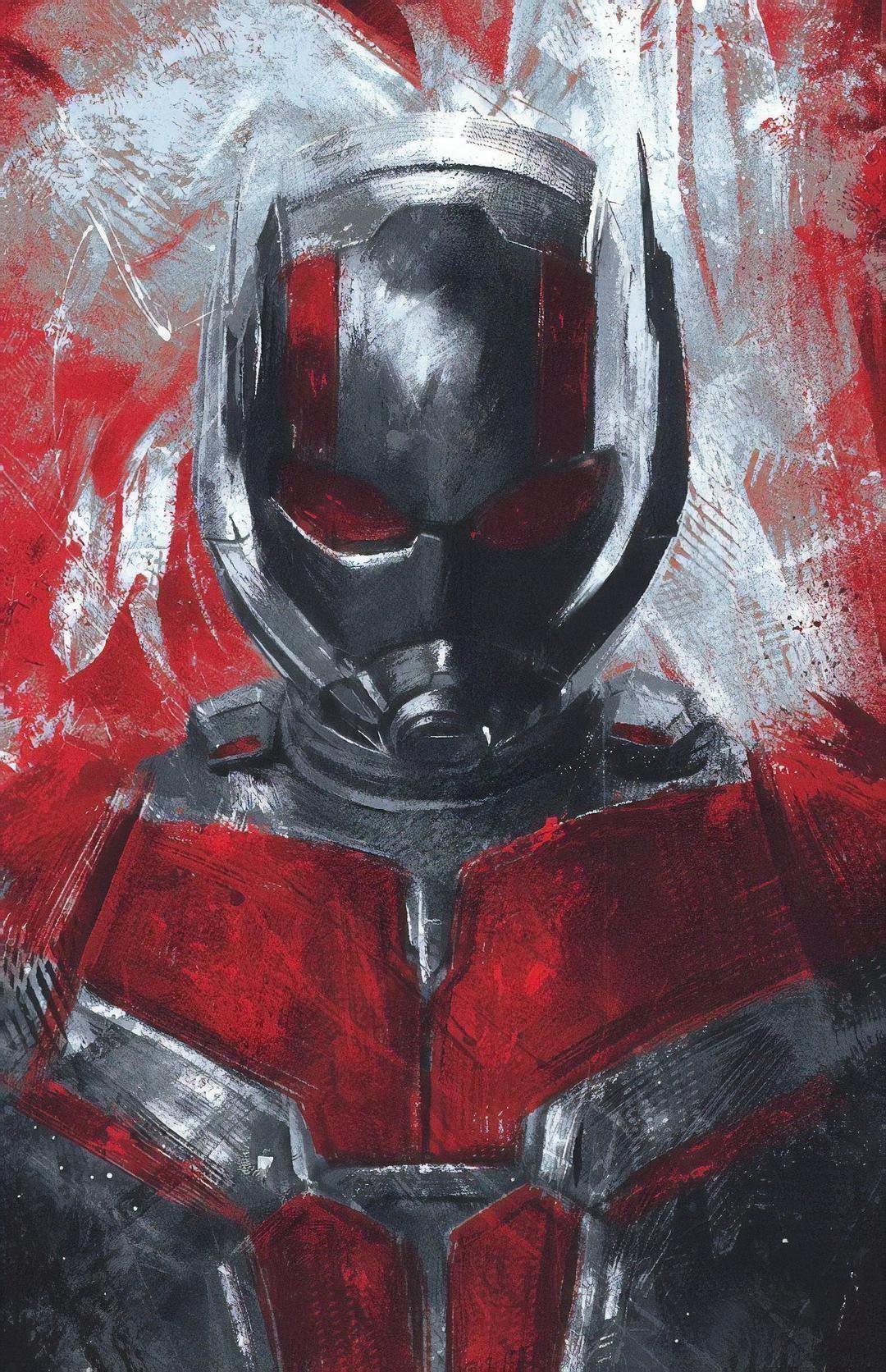 复联4定档了,现在就开始纠结去哪儿看了,是选