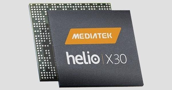 联发科最新处理器heliox30架构解析