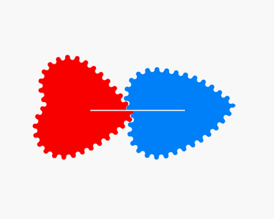 趣味机械动态图瞬间看懂机械结构精密的配合与完美的协调