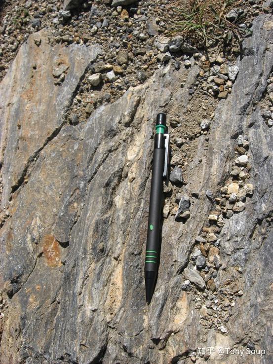 贝加尔湖地质实习黑矿村篇下