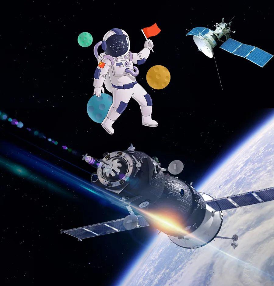 社会主义先进文化两弹一星精神