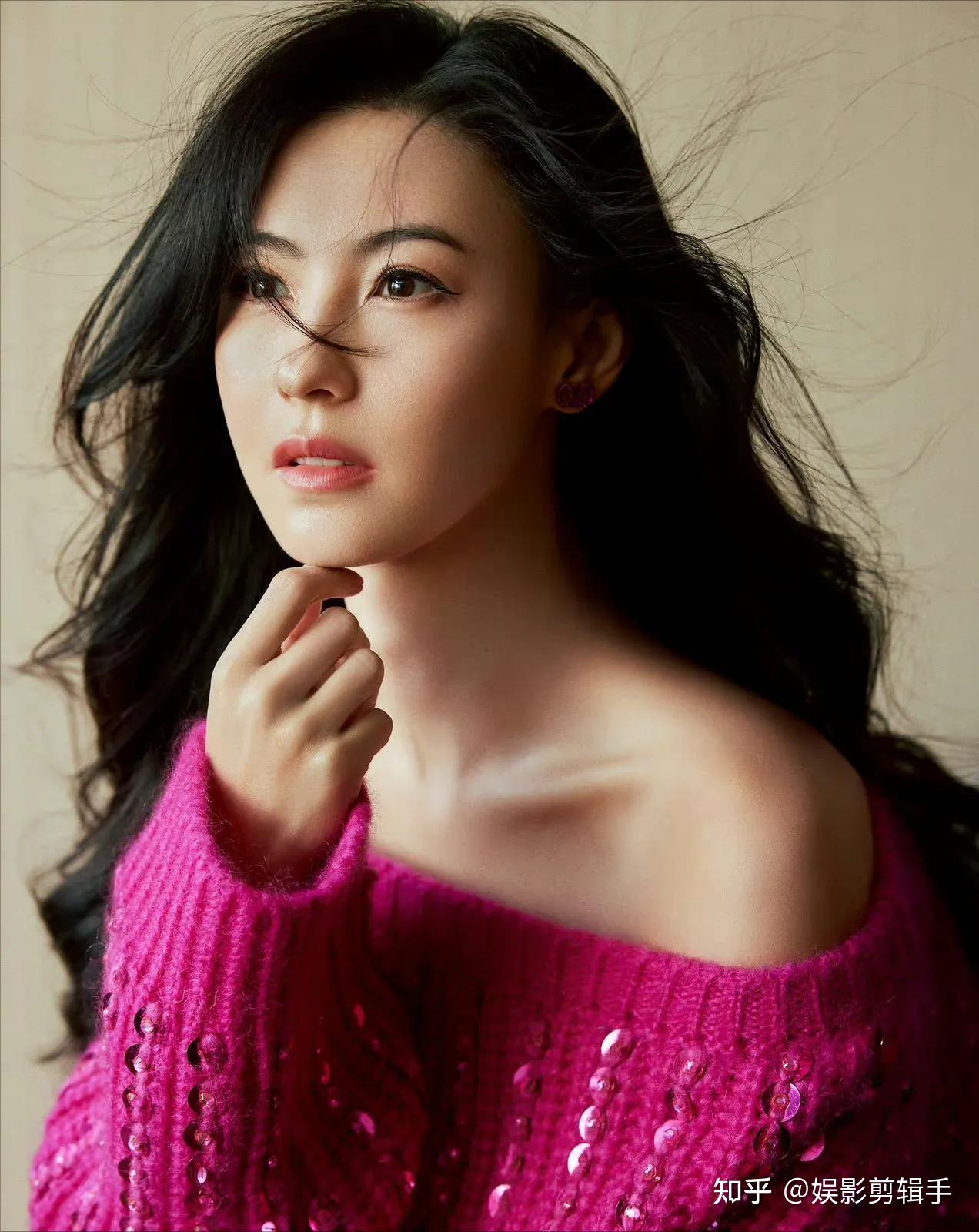 张柏芝直播销售额破亿,成为新晋"带货女王",狂赚千万提成 - 知乎