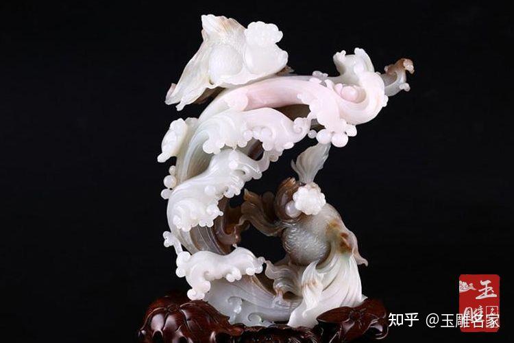 玉分哪几种？我国有多少种玉石？ - 知乎