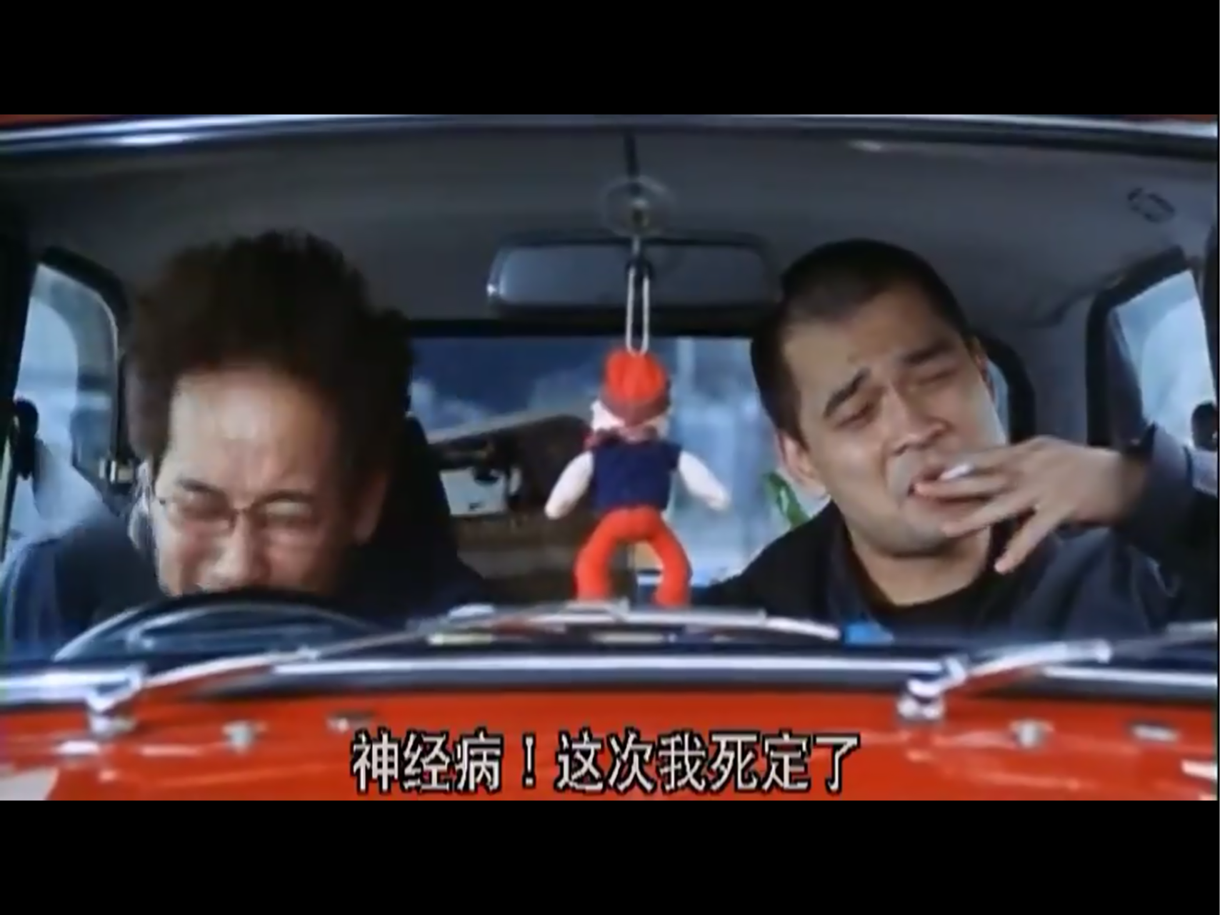 你记忆中最难忘的一部电影是什么?