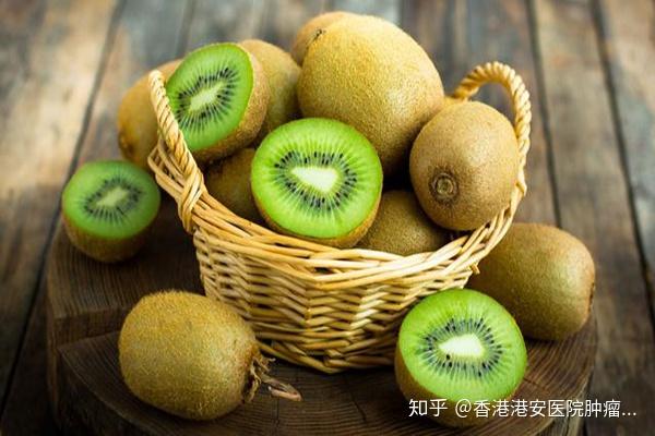 十大抗癌水果让你远离肿瘤君