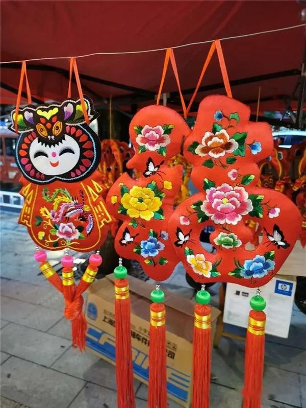 庆阳香包,被称为指尖上的国粹,被联合国教科文组织收藏,青桐派文化特别推荐。 - 知乎