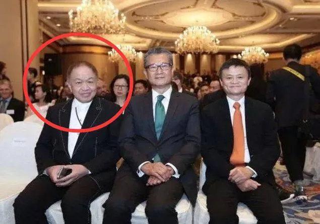 薇娅在香港要交多少税?