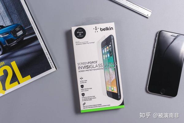 10倍价格差距是智商税么 四款iphone Se 2钢化膜横评 知乎