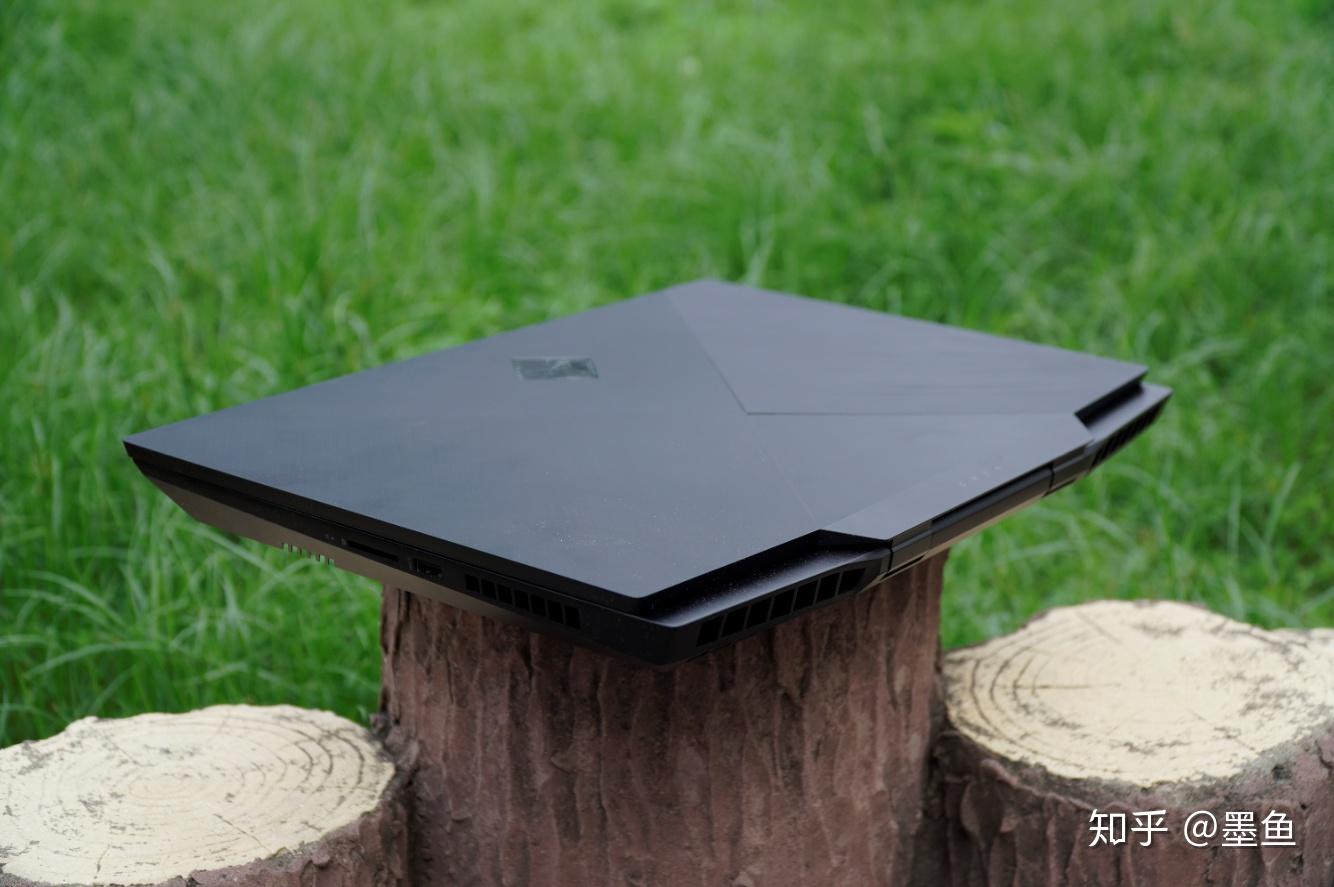 稳定升级惠普暗影精灵6plus顶配首发评测含选购指南