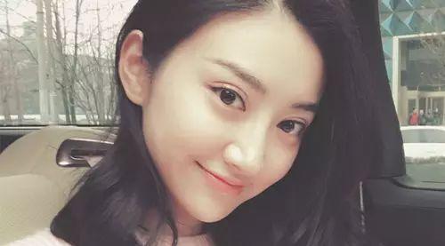 景甜背景很吓人 景甜父亲景勇资料曝光 景甜为什么变大了