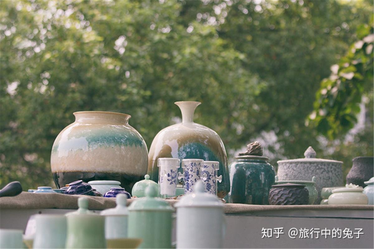 景德镇江正喜陶瓷艺术作品价格如何_创作