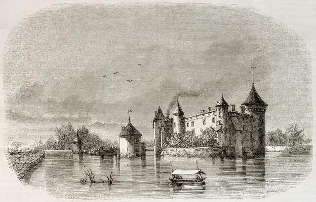 平平庸庸最安全孟德斯鸠