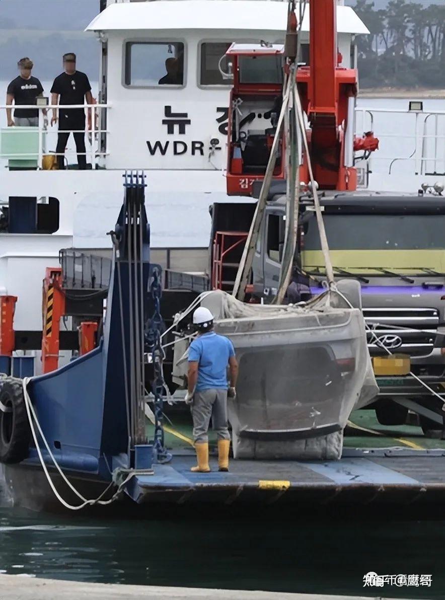 韩国父亲炒Luna失败破产，拉上全家自杀，尸体找到了- 知乎