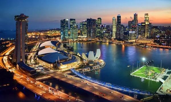 Top 14 新加坡pr续签 条件 2023