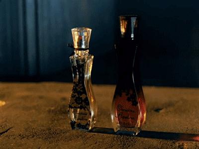 除了食用用途,尸油还被"爆"出用在香水中.