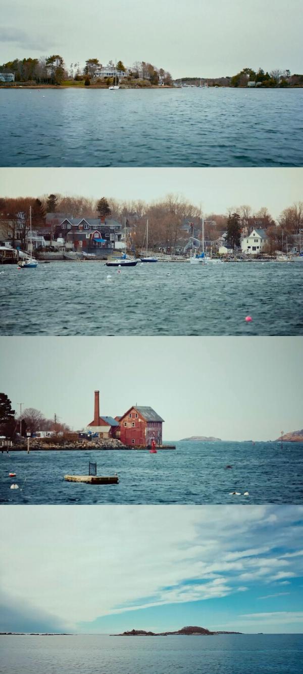 如何评价电影海边的曼彻斯特manchesterbythesea