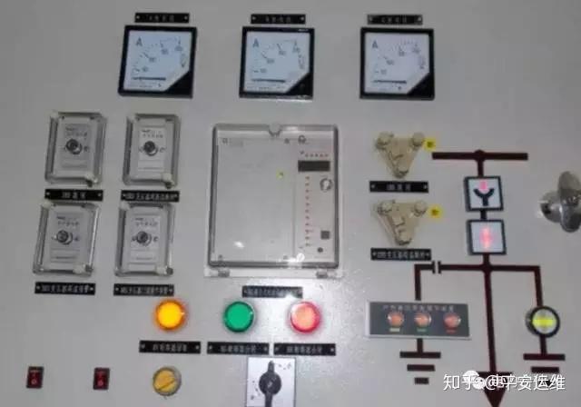 最实用的10kV配电室高低压设备精解,速成专家 - 知乎