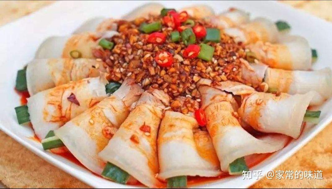 马上要过年了,吃厌了大鱼大肉,这些有滋有味的凉拌菜,快学起来吧