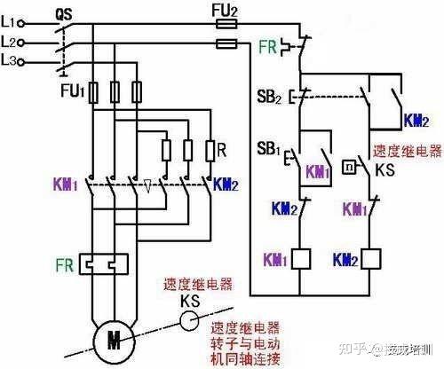 讲一讲什么是电气抱闸,如何控制? - 知乎