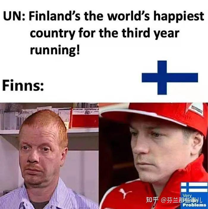 当芬兰人赢了瑞典人芬兰人会说芬兰人与瑞典人的恩恩怨怨