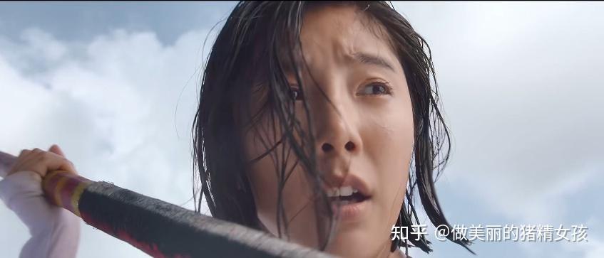 赵奕欢啊,你好歹也是青春剧的鼻祖.以后选片能不能注意一些.你