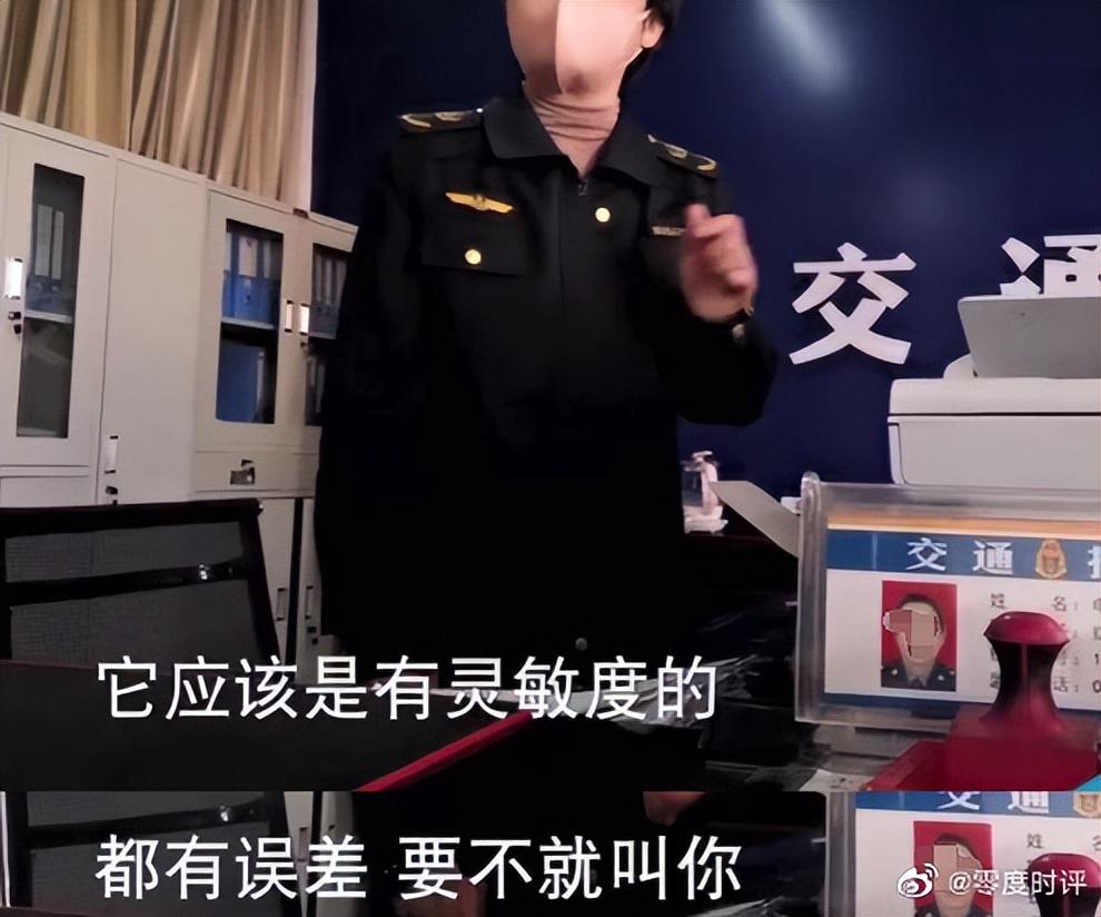 1辆车2年被开58张罚单被罚27.5万，是罚款还是敛财？ - 知乎
