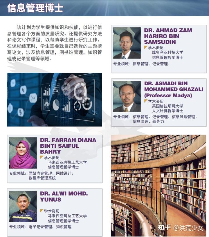 如何申请马来西亚玛拉工艺大学博士课程