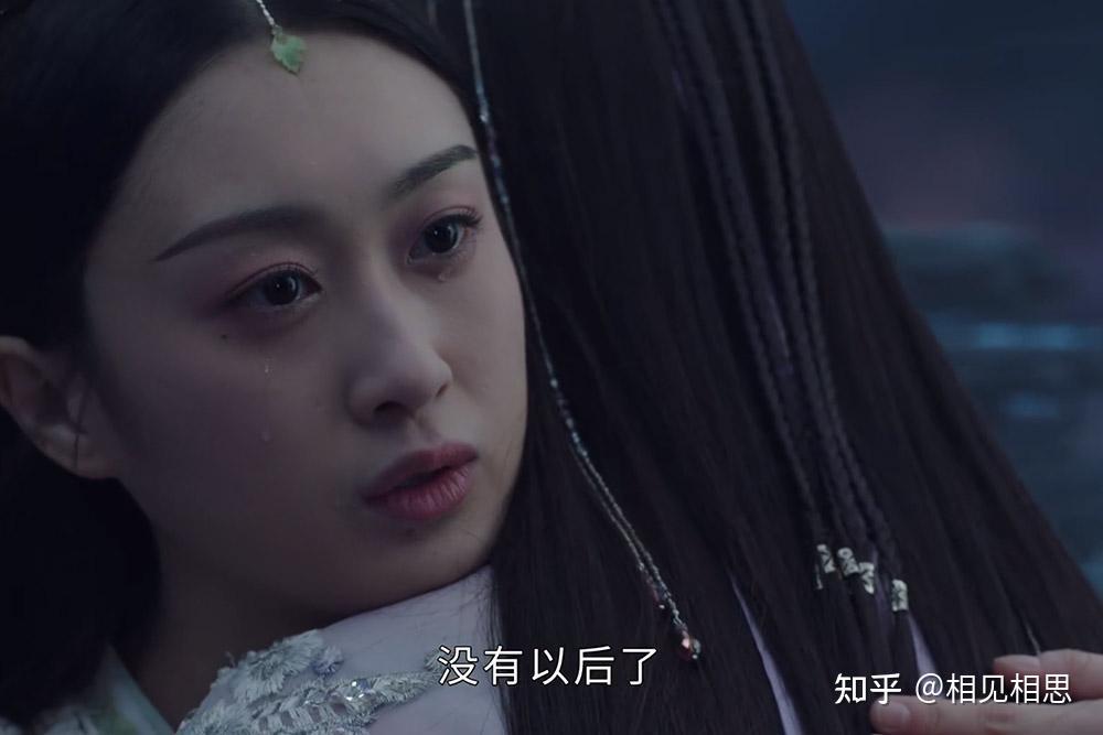 看懂《星落凝成糖》大结局的三个“巧妙”之处，才算看懂了整部剧 知乎