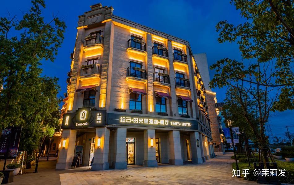 2021上海旅游攻略上海迪士尼度假区商圈民宿酒店怎么选