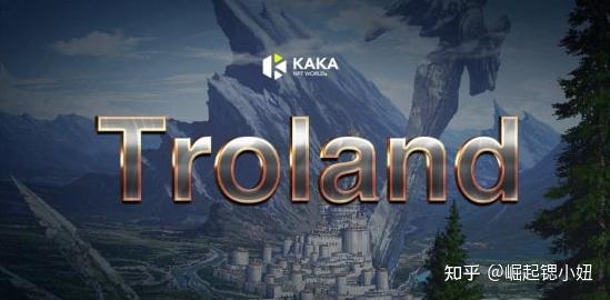 kaka持续上涨来说一下bsc上oec链游kakanftworld